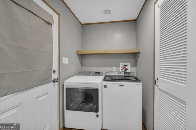 473 Chandler Place Drive, Lavonia, GA 30553