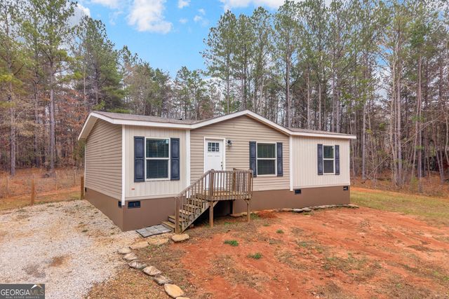 473 Chandler Place Drive, Lavonia, GA 30553