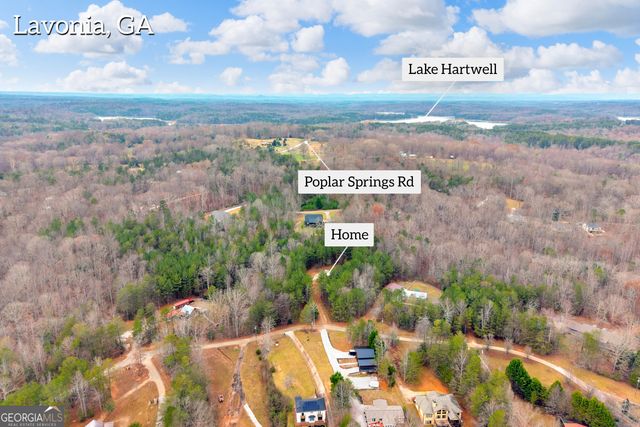 473 Chandler Place Drive, Lavonia, GA 30553