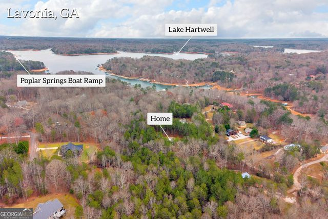 473 Chandler Place Drive, Lavonia, GA 30553