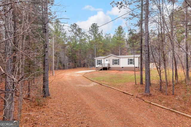 473 Chandler Place Drive, Lavonia, GA 30553