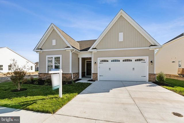 314 HERITAGE SHORES CIR, Bridgeville, DE 19933