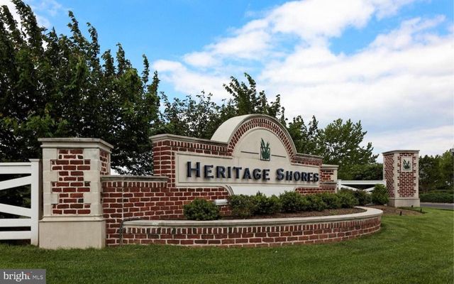 314 HERITAGE SHORES CIR, Bridgeville, DE 19933