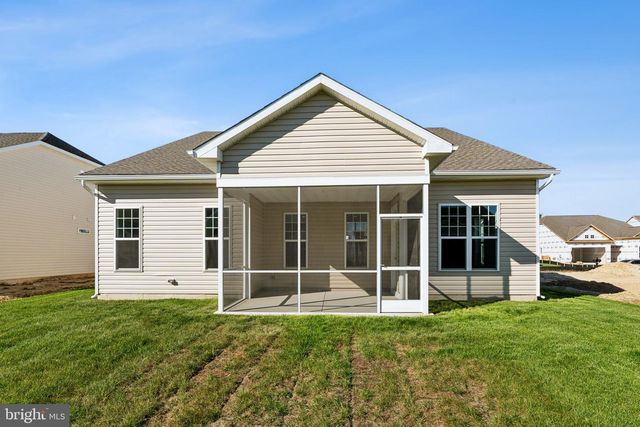 314 HERITAGE SHORES CIR, Bridgeville, DE 19933