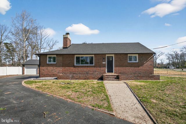 2954 GARWOOD RD, Sicklerville, NJ 08081