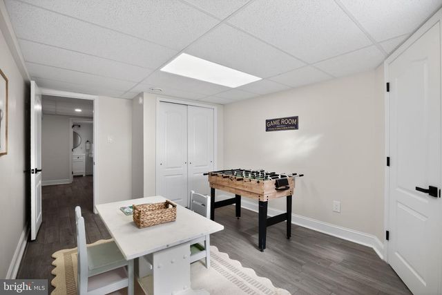 2954 GARWOOD RD, Sicklerville, NJ 08081