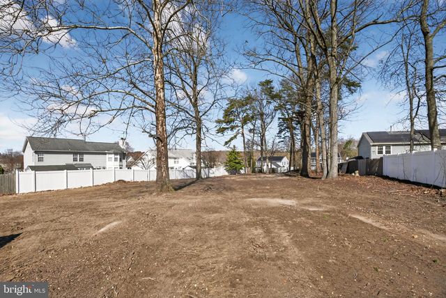 2954 GARWOOD RD, Sicklerville, NJ 08081