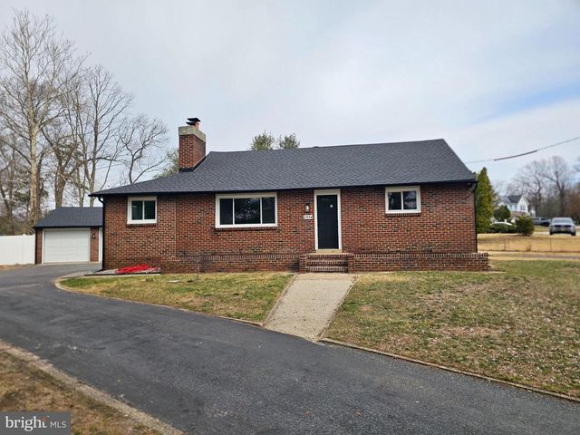 2954 GARWOOD RD, Sicklerville, NJ 08081
