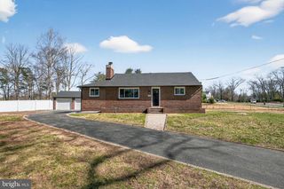 2954 GARWOOD RD, Sicklerville, NJ 08081