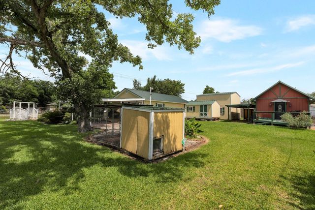 639 Manor Street, Houston, TX 77015