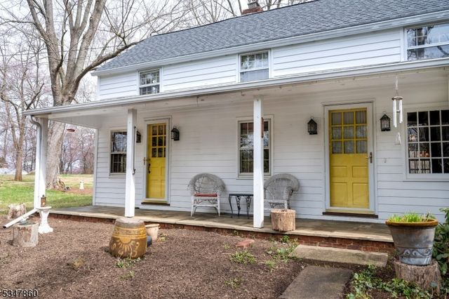 22 Rocktown Hill Rd, West Amwell Twp., NJ 08551