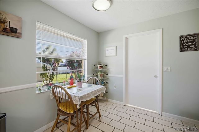 671 W Buttonbush Drive, Beverly Hills, FL 34465