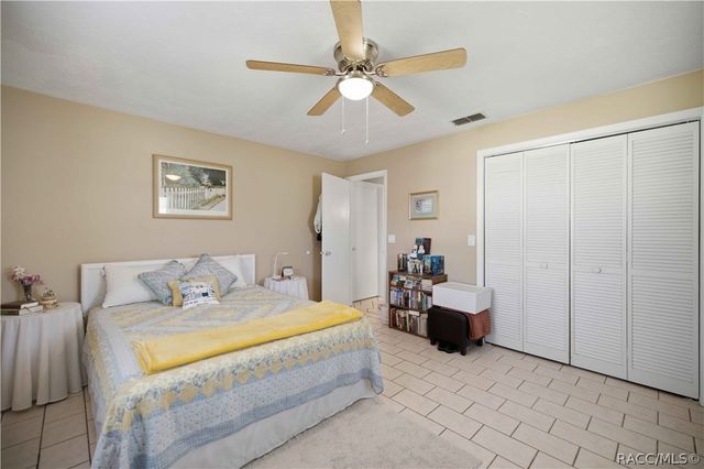 671 W Buttonbush Drive, Beverly Hills, FL 34465