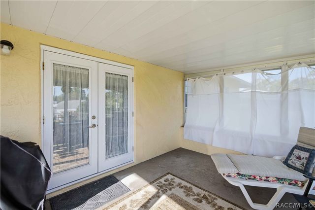 671 W Buttonbush Drive, Beverly Hills, FL 34465
