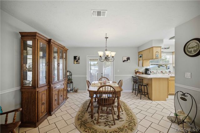 671 W Buttonbush Drive, Beverly Hills, FL 34465
