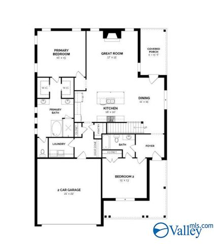 385 Anna Dora Way, Meridianville, AL 35759