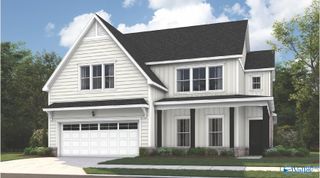 385 Anna Dora Way, Meridianville, AL 35759