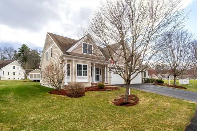 600 Red Tail Way 600, Lancaster, MA 01523