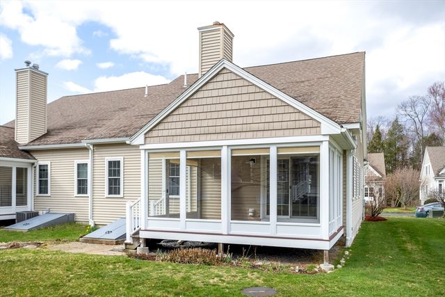 600 Red Tail Way 600, Lancaster, MA 01523