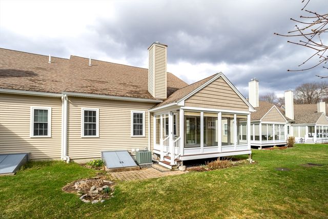 600 Red Tail Way 600, Lancaster, MA 01523