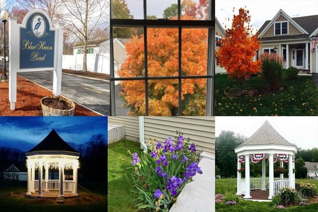 600 Red Tail Way 600, Lancaster, MA 01523