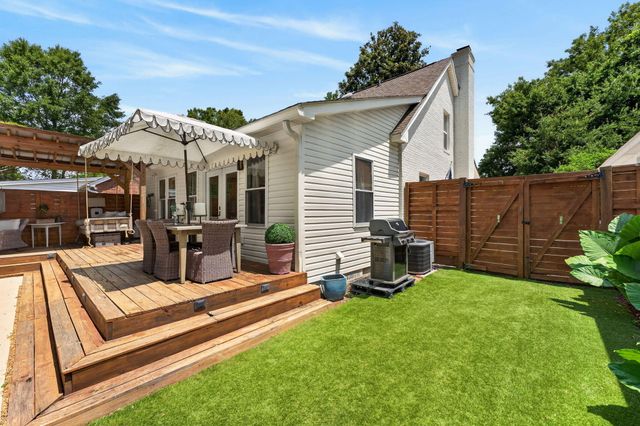 1175 Lazy Lane, Mount Pleasant, SC 29464