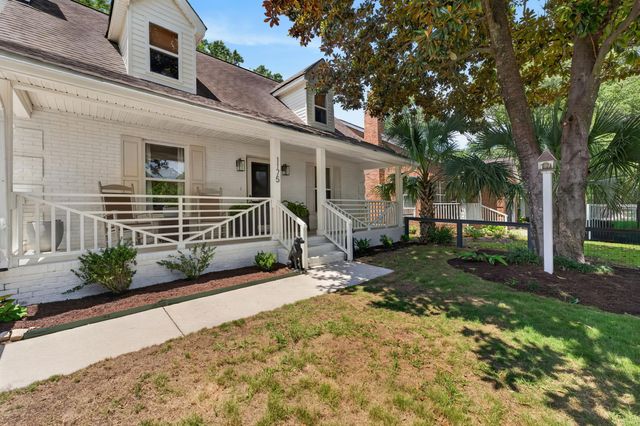 1175 Lazy Lane, Mount Pleasant, SC 29464