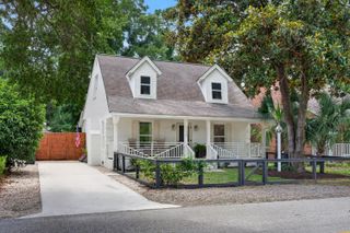 1175 Lazy Lane, Mount Pleasant, SC 29464