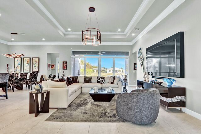 12752 Veneto Springs Drive, Boynton Beach, FL 33473