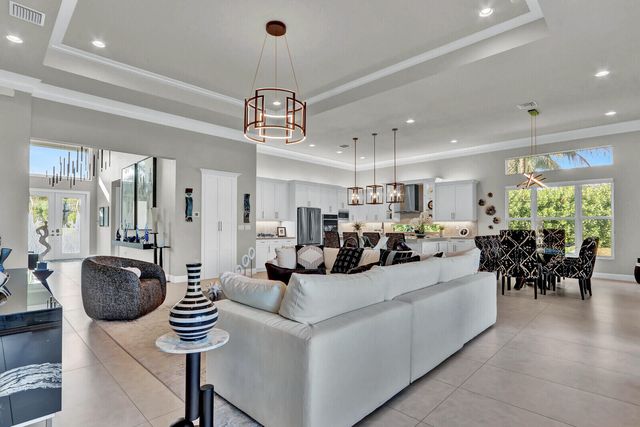 12752 Veneto Springs Drive, Boynton Beach, FL 33473