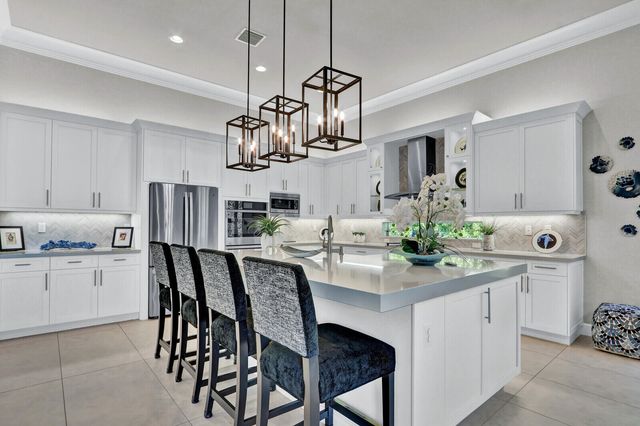 12752 Veneto Springs Drive, Boynton Beach, FL 33473