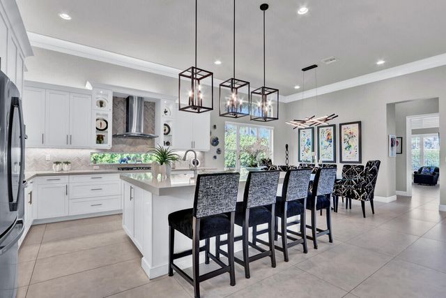 12752 Veneto Springs Drive, Boynton Beach, FL 33473