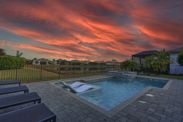 12752 Veneto Springs Drive, Boynton Beach, FL 33473