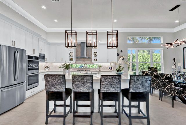 12752 Veneto Springs Drive, Boynton Beach, FL 33473