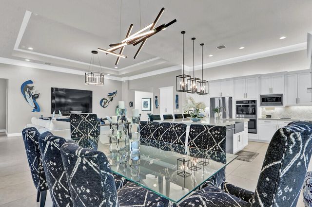 12752 Veneto Springs Drive, Boynton Beach, FL 33473