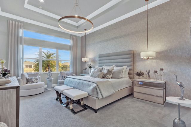 12752 Veneto Springs Drive, Boynton Beach, FL 33473