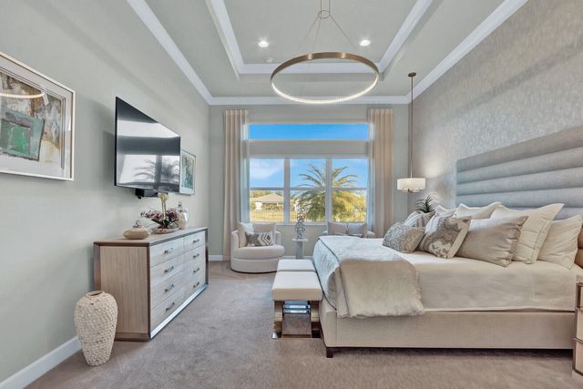 12752 Veneto Springs Drive, Boynton Beach, FL 33473