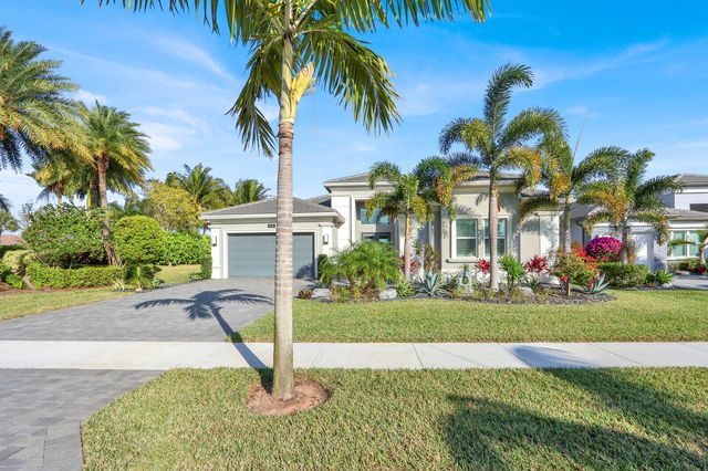 12752 Veneto Springs Drive, Boynton Beach, FL 33473