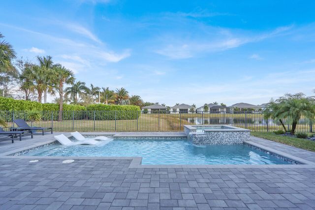 12752 Veneto Springs Drive, Boynton Beach, FL 33473