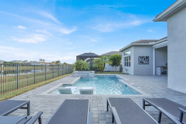 12752 Veneto Springs Drive, Boynton Beach, FL 33473