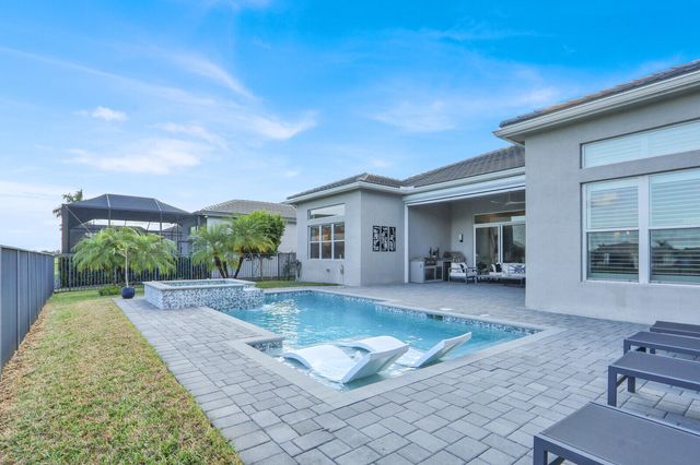 12752 Veneto Springs Drive, Boynton Beach, FL 33473