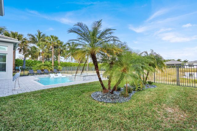 12752 Veneto Springs Drive, Boynton Beach, FL 33473