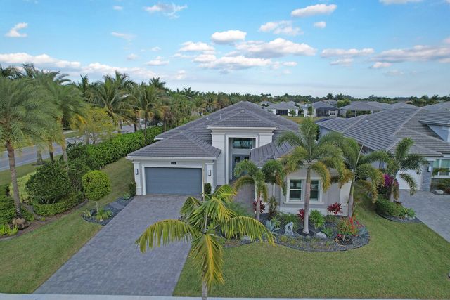 12752 Veneto Springs Drive, Boynton Beach, FL 33473