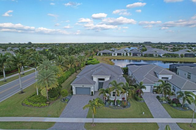 12752 Veneto Springs Drive, Boynton Beach, FL 33473