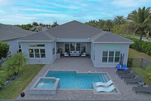 12752 Veneto Springs Drive, Boynton Beach, FL 33473