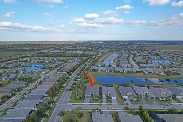 12752 Veneto Springs Drive, Boynton Beach, FL 33473