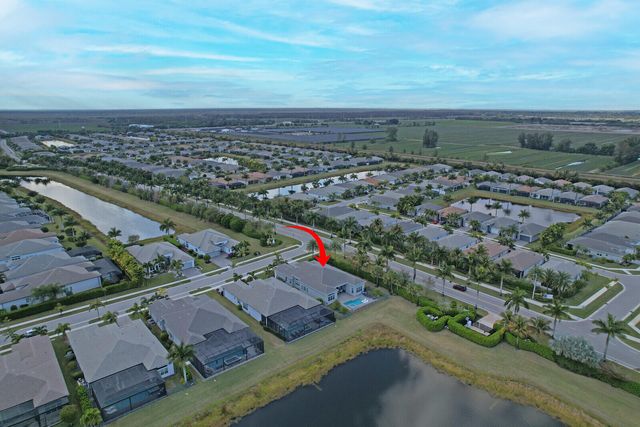 12752 Veneto Springs Drive, Boynton Beach, FL 33473