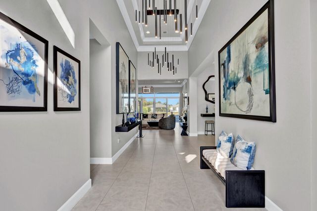 12752 Veneto Springs Drive, Boynton Beach, FL 33473