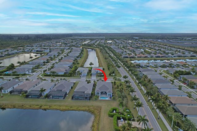 12752 Veneto Springs Drive, Boynton Beach, FL 33473