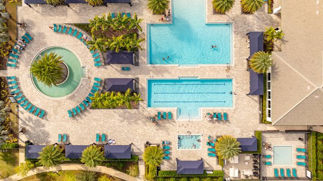 12752 Veneto Springs Drive, Boynton Beach, FL 33473